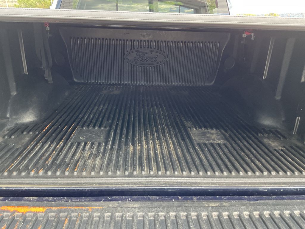 2016 Ford F-150 Image 27