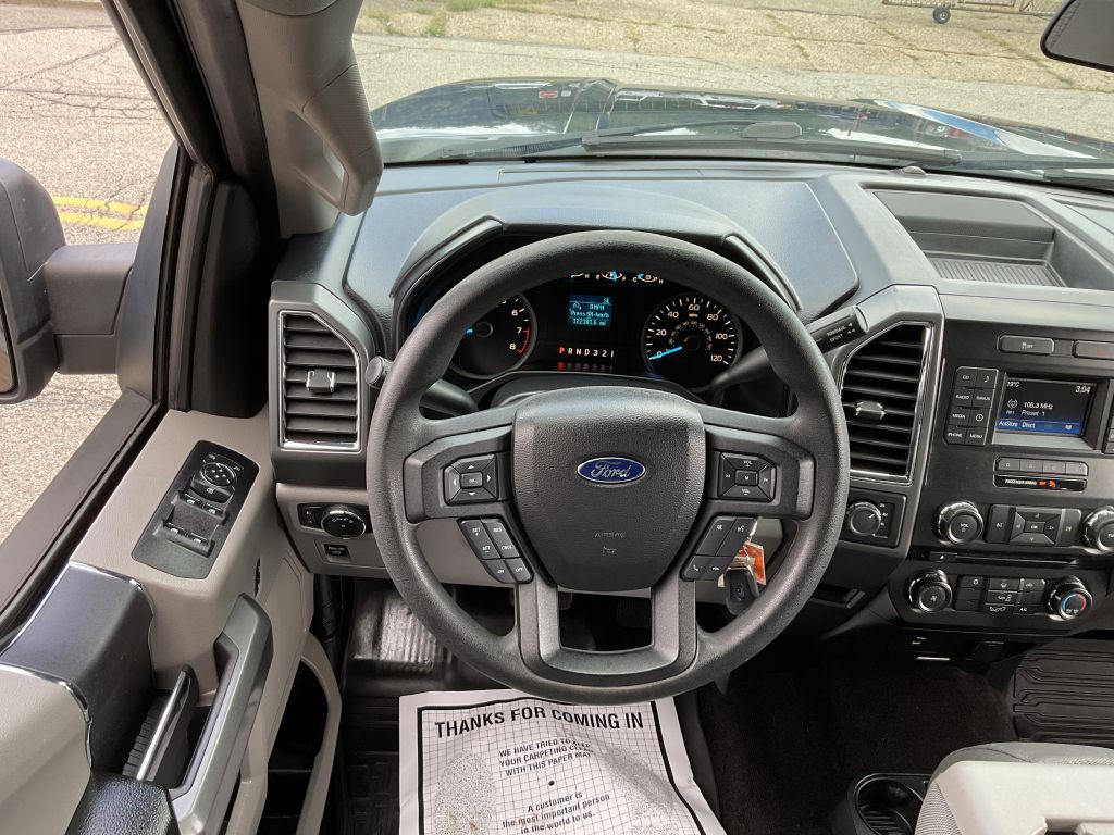 2016 Ford F-150 Image 28