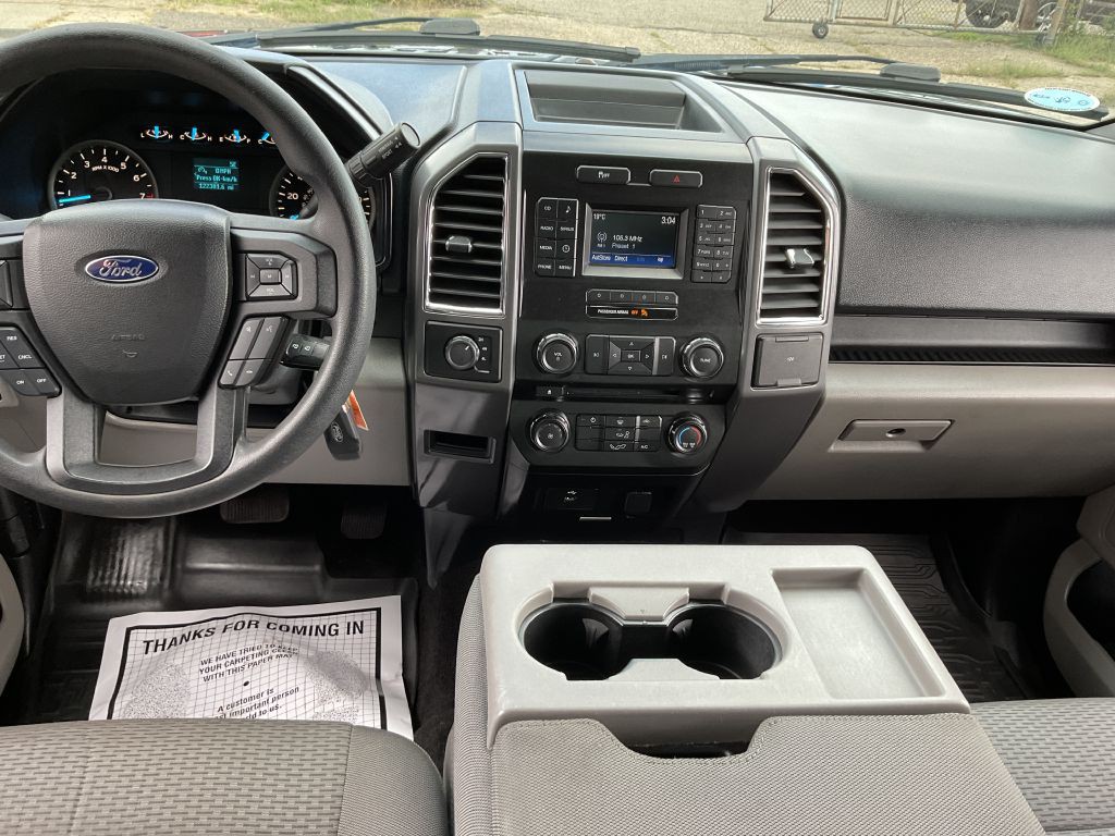 2016 Ford F-150 Image 29