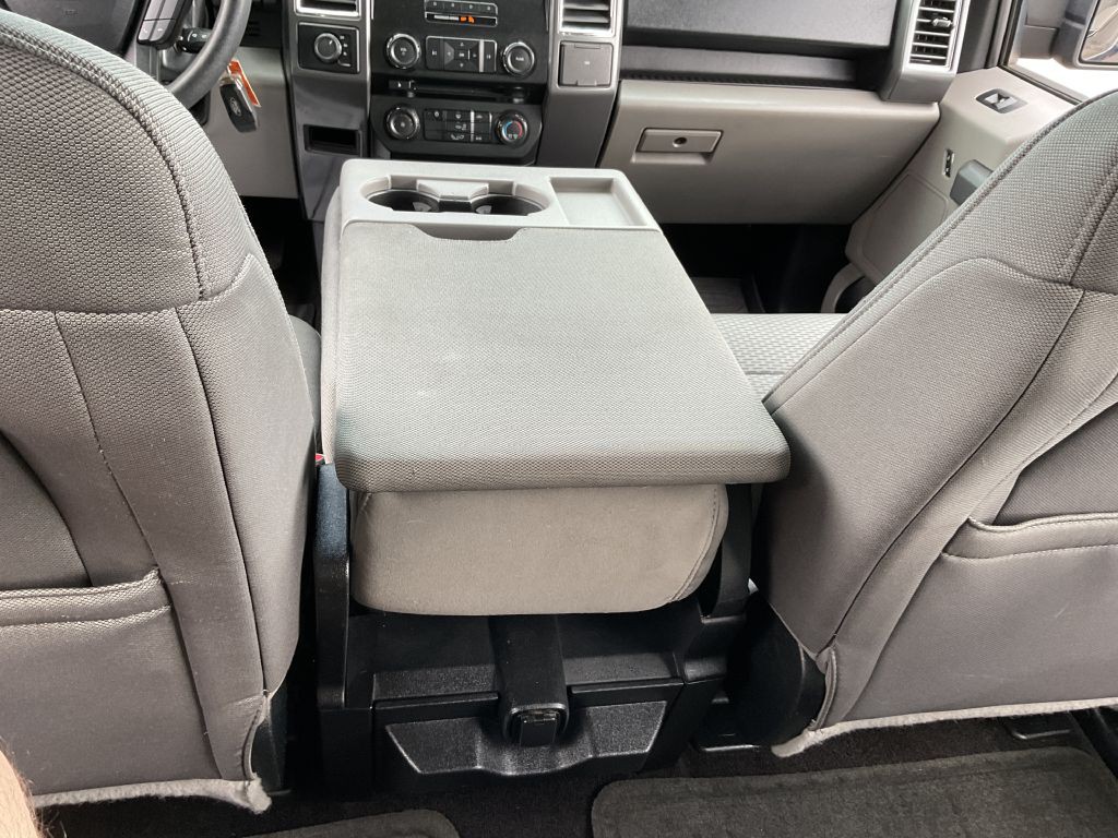 2016 Ford F-150 Image 31