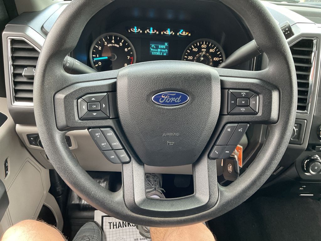 2016 Ford F-150 Image 33