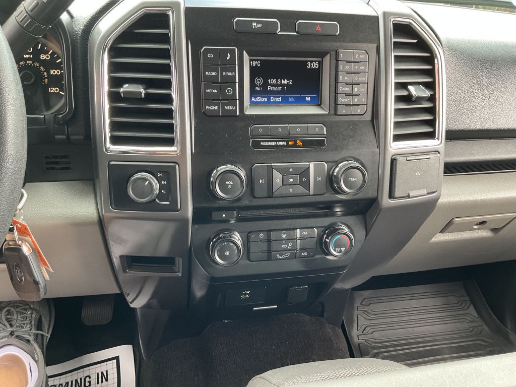 2016 Ford F-150 Image 34