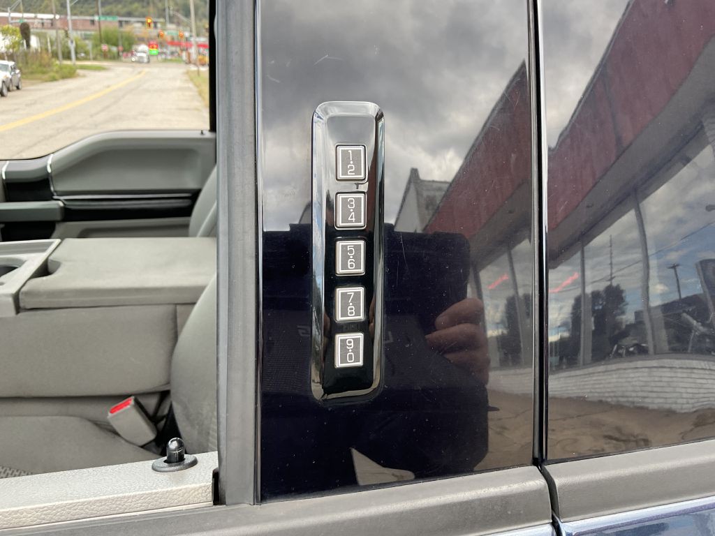 2016 Ford F-150 Image 36