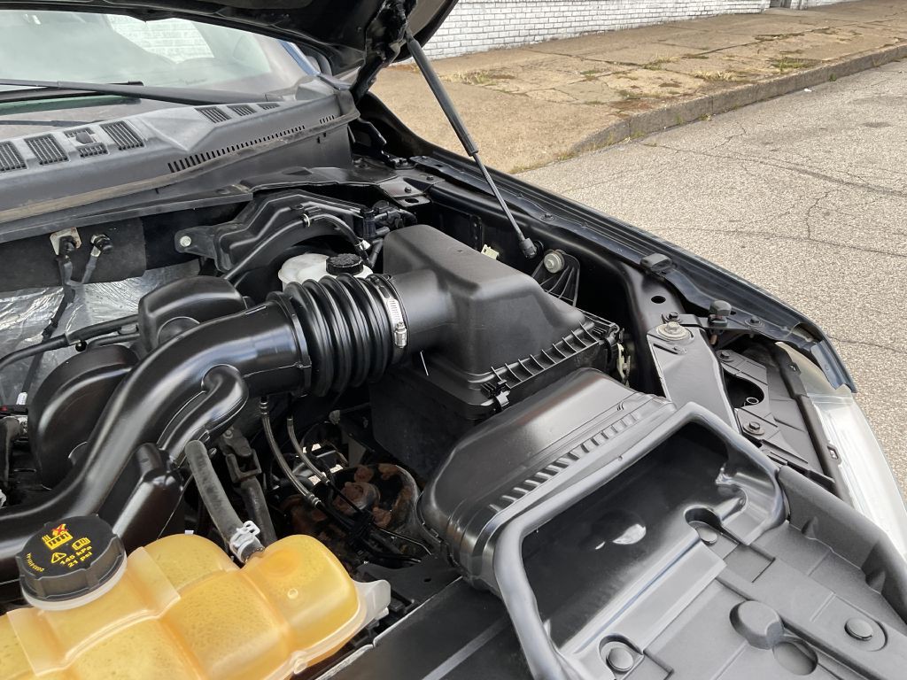 2016 Ford F-150 Image 40