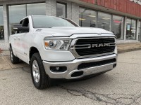 Image for 2021 RAM 1500 Big Horn/lone Star ID: 6846452