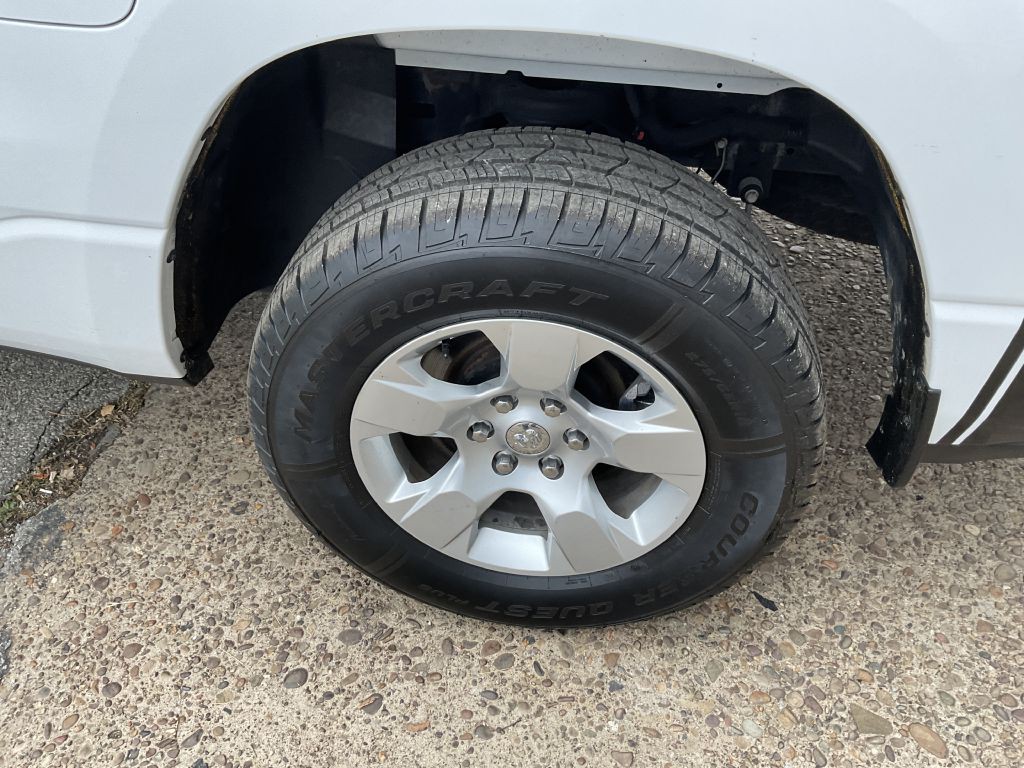 2021 RAM 1500 Image 10