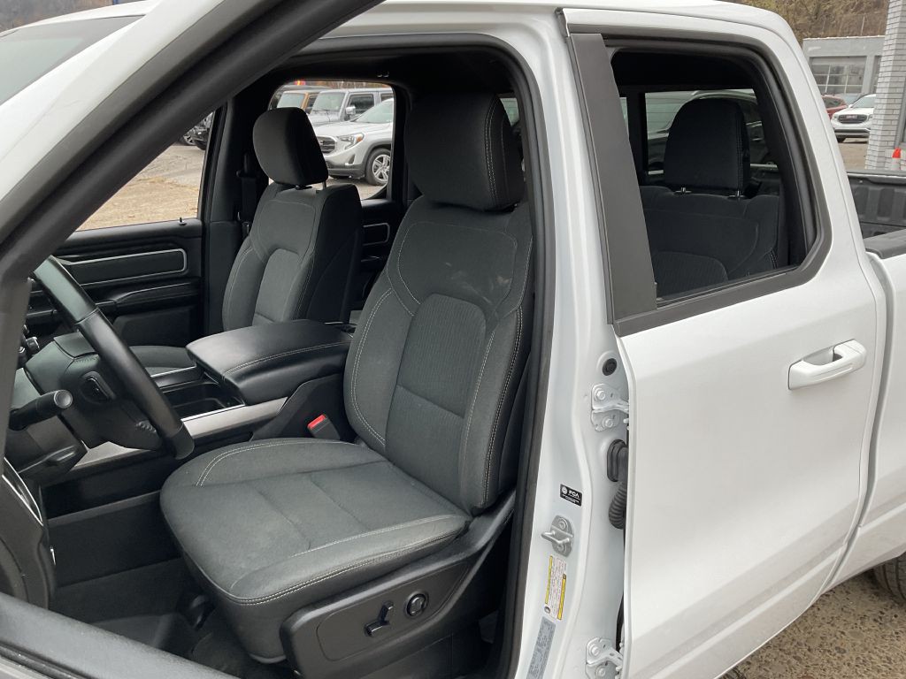 2021 RAM 1500 Image 14