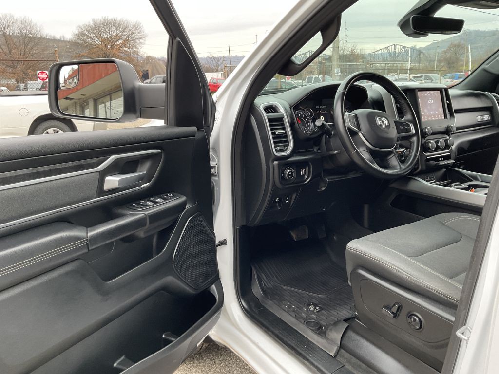 2021 RAM 1500 Image 15