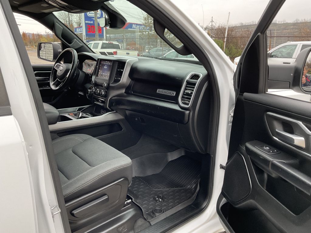 2021 RAM 1500 Image 18