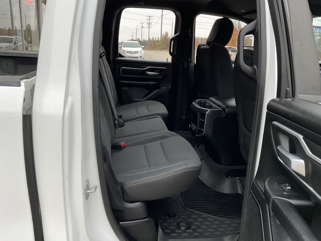 2021 RAM 1500 Image 24