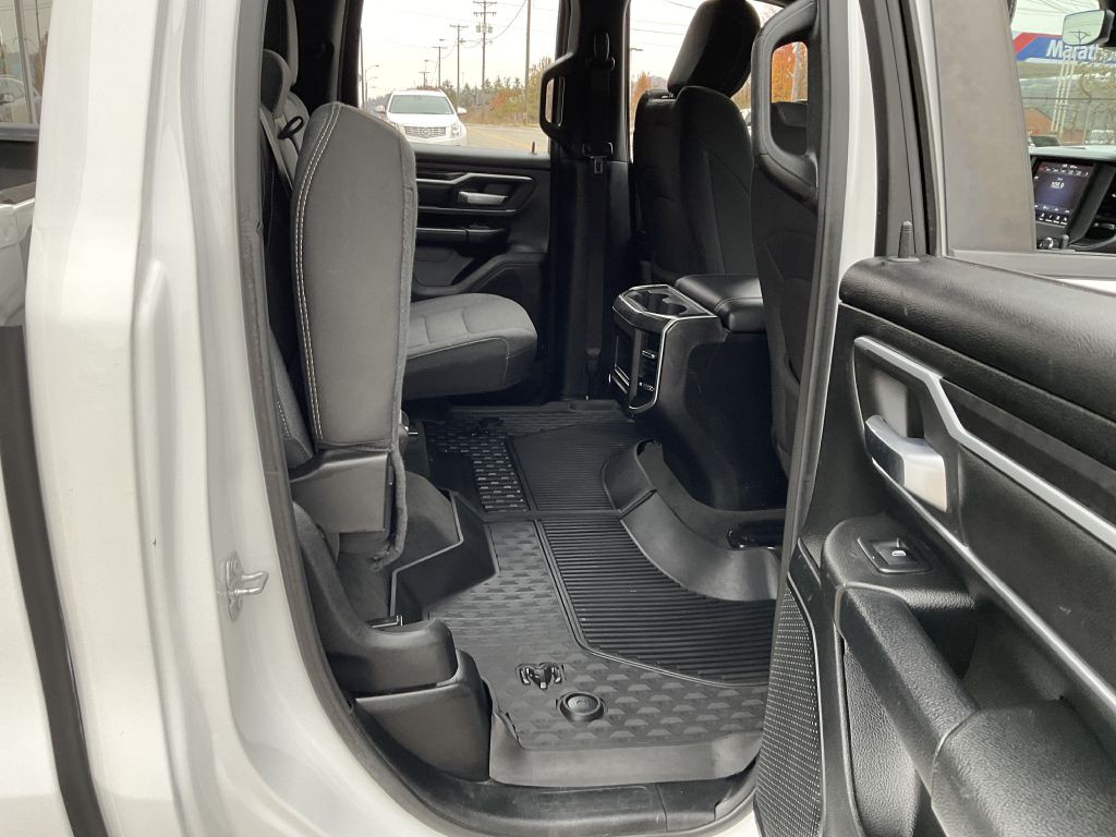 2021 RAM 1500 Image 26