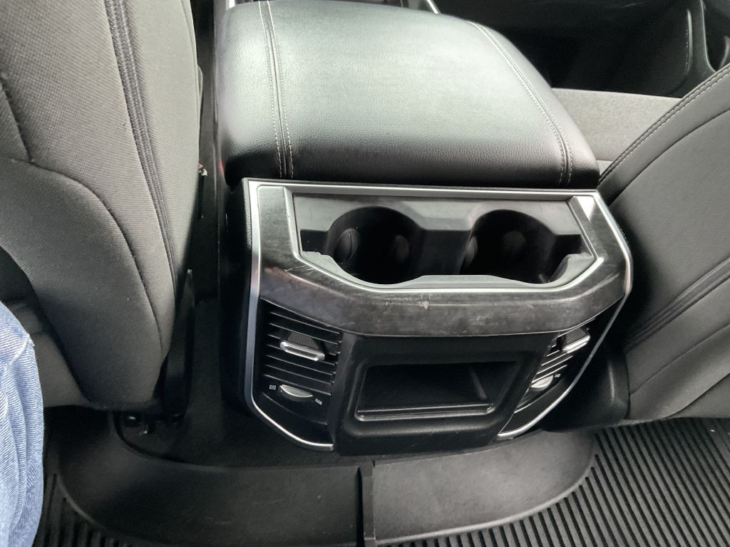 2021 RAM 1500 Image 31