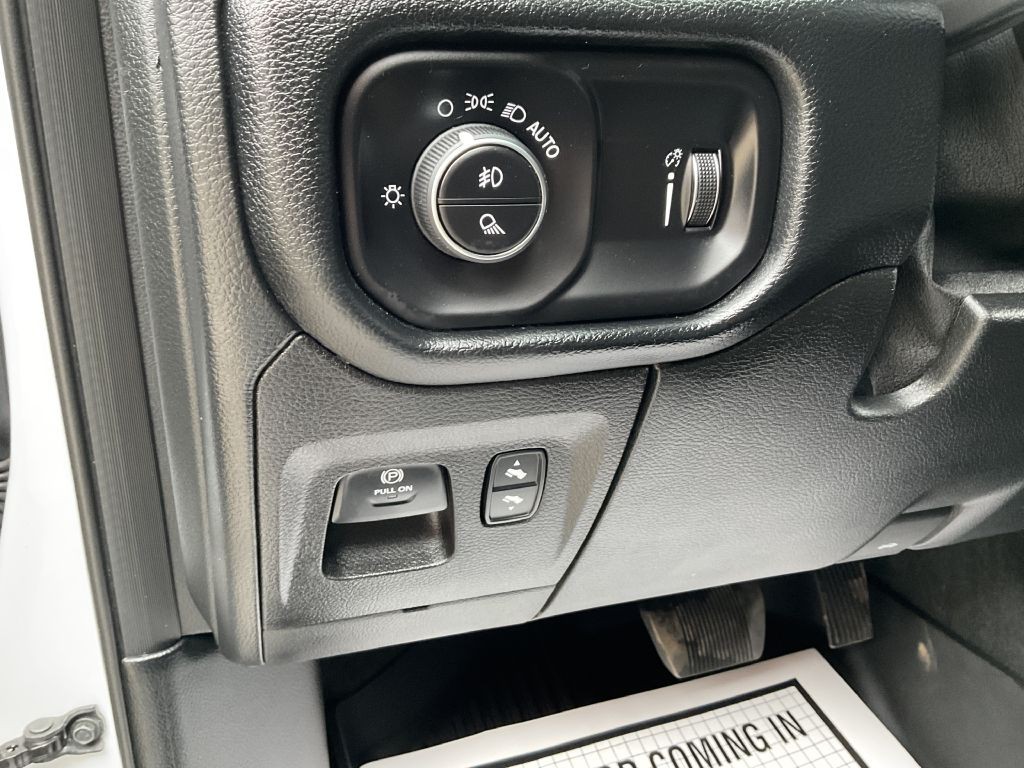 2021 RAM 1500 Image 33