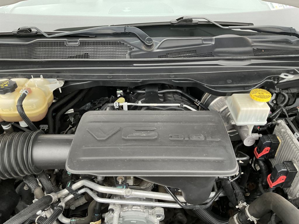 2021 RAM 1500 Image 38