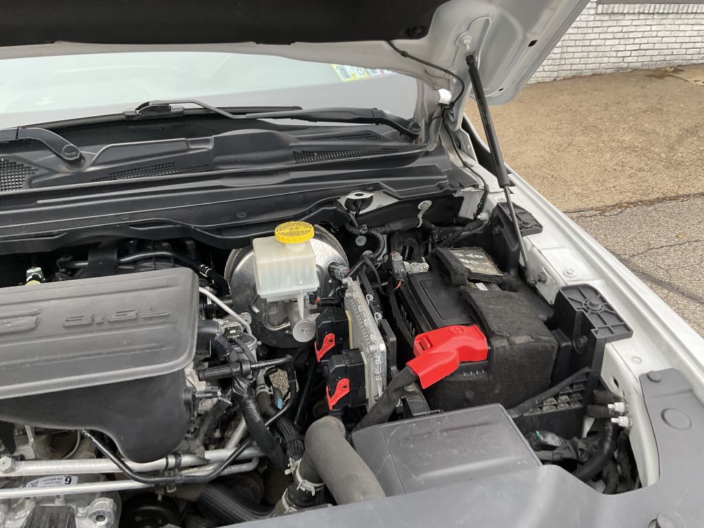 2021 RAM 1500 Image 40