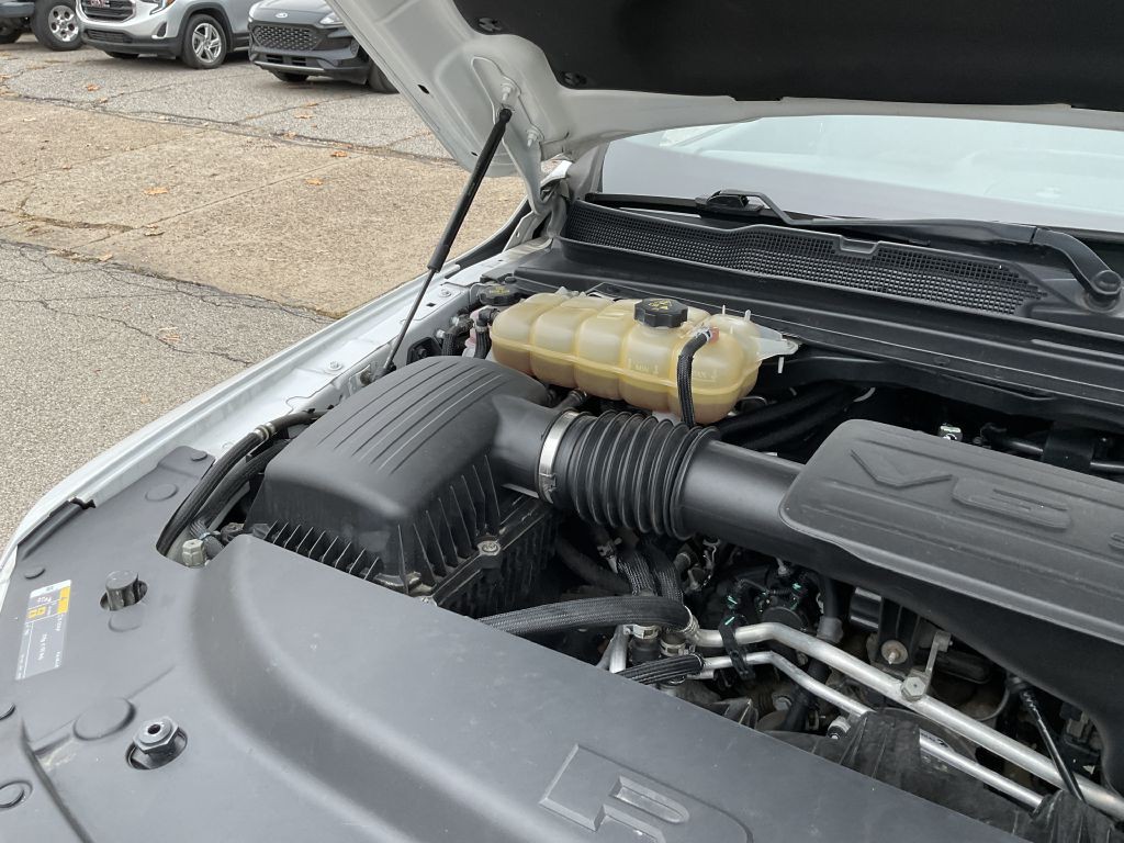 2021 RAM 1500 Image 41