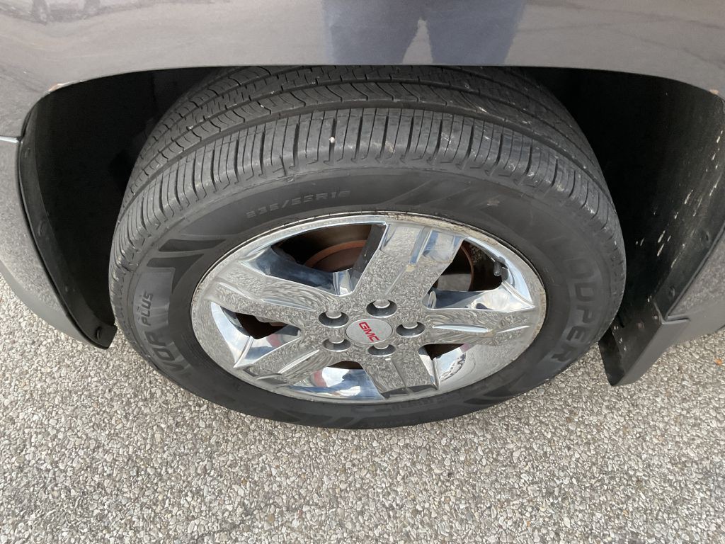 2013 GMC Terrain Image 9