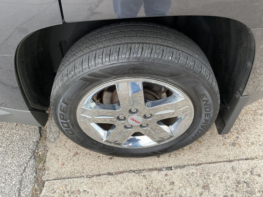 2013 GMC Terrain Image 10