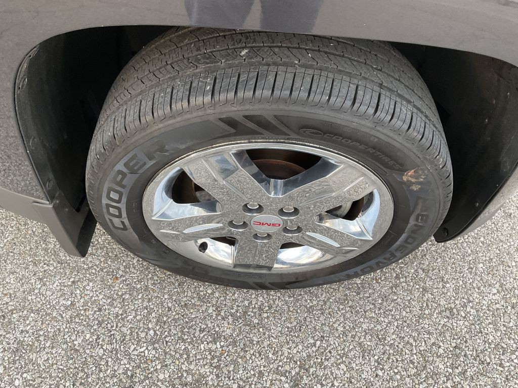 2013 GMC Terrain Image 11