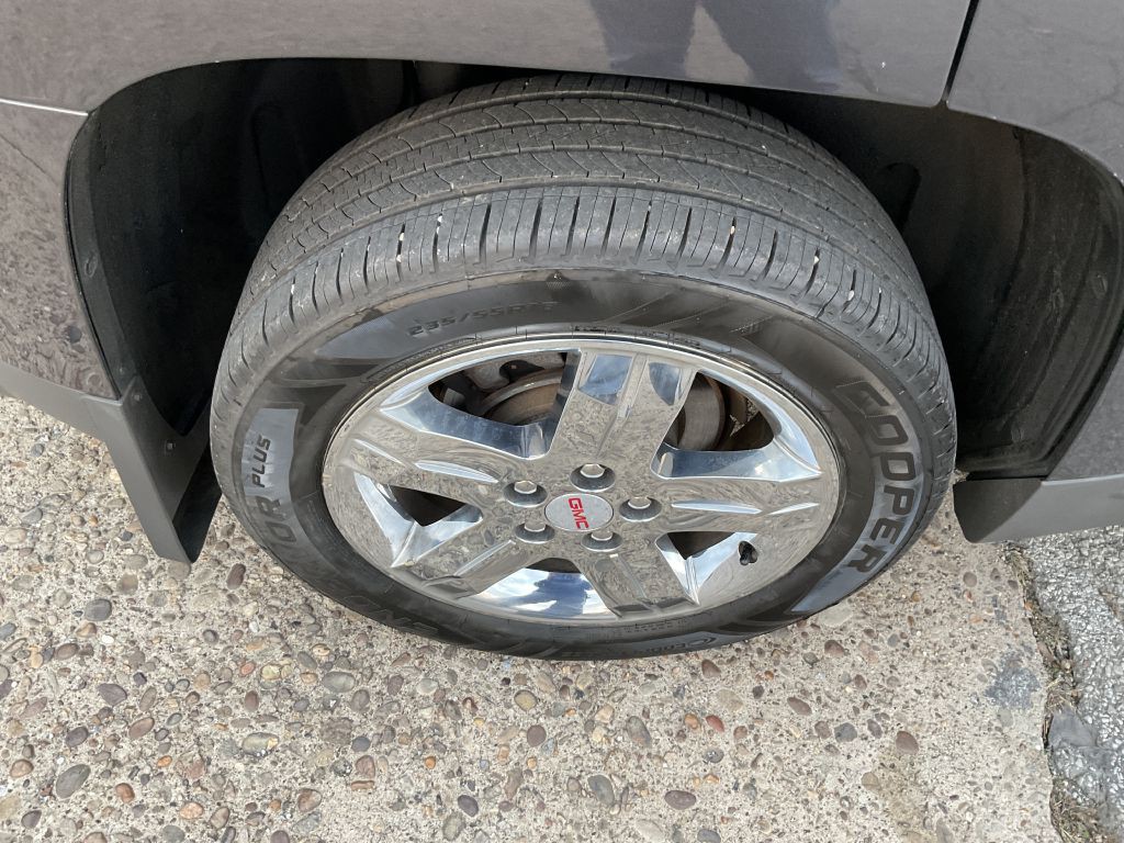 2013 GMC Terrain Image 12