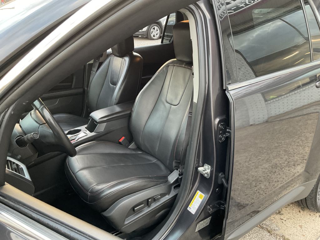 2013 GMC Terrain Image 14