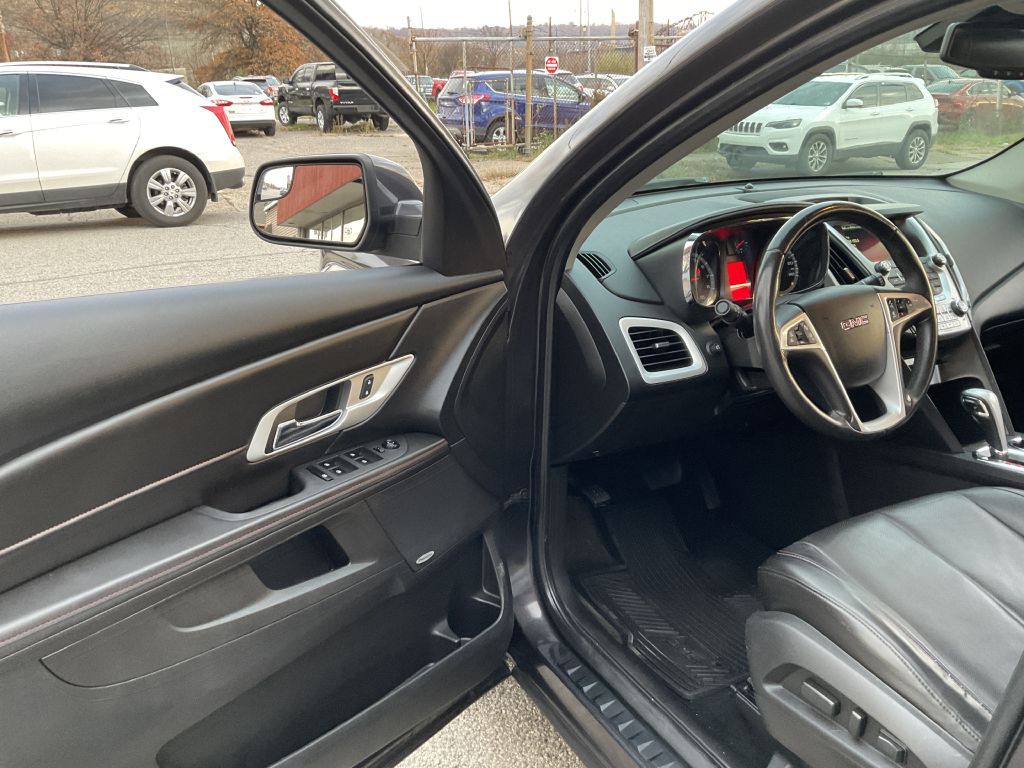 2013 GMC Terrain Image 15