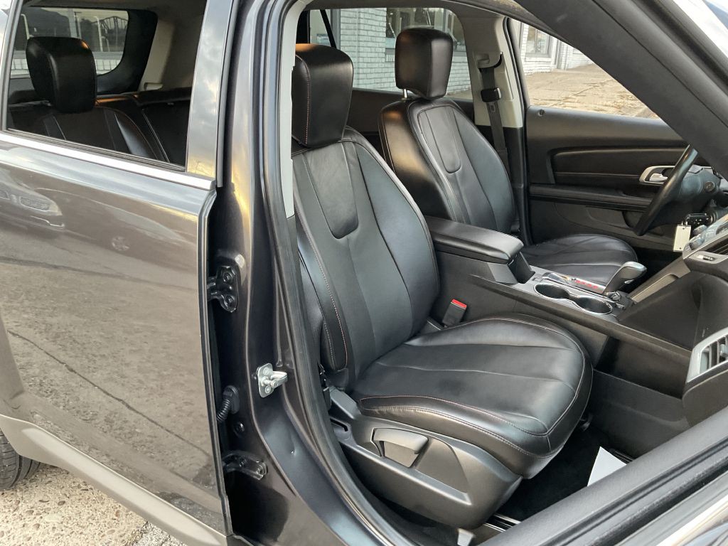 2013 GMC Terrain Image 17