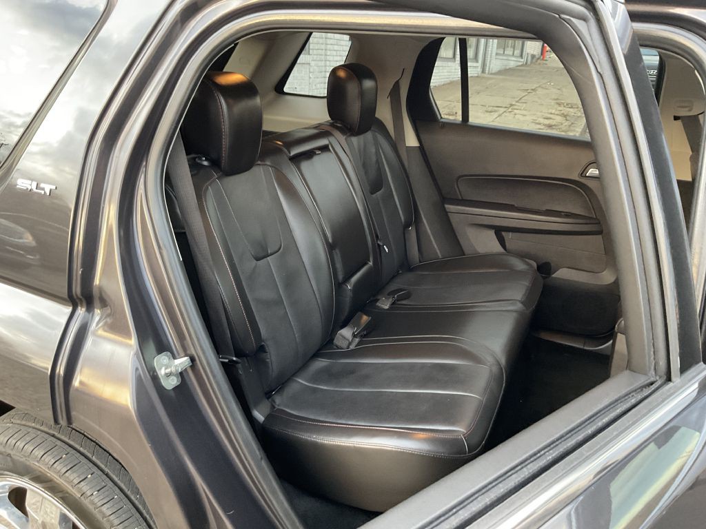 2013 GMC Terrain Image 23