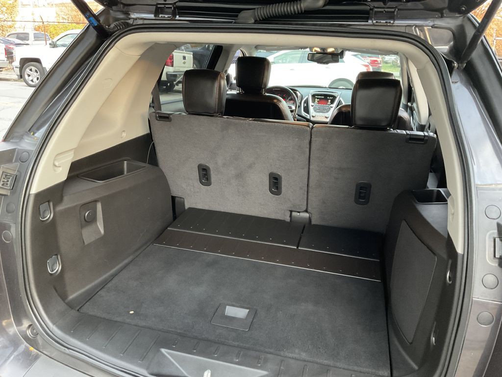 2013 GMC Terrain Image 26