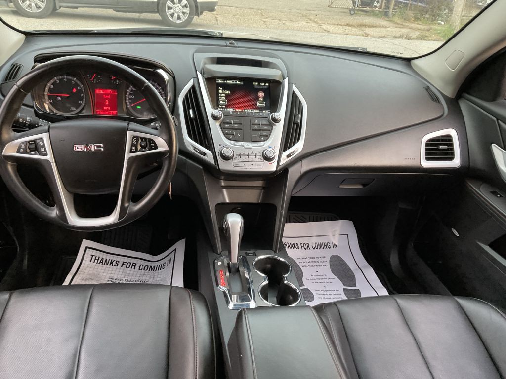 2013 GMC Terrain Image 28
