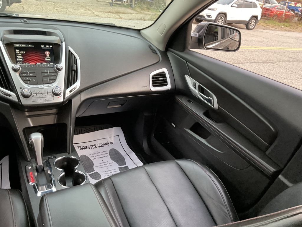 2013 GMC Terrain Image 29