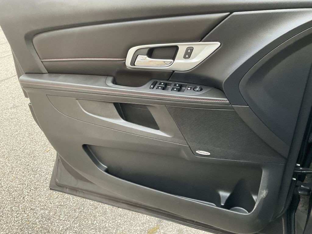 2013 GMC Terrain Image 31