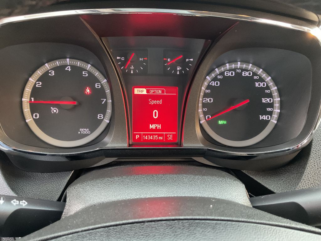 2013 GMC Terrain Image 32