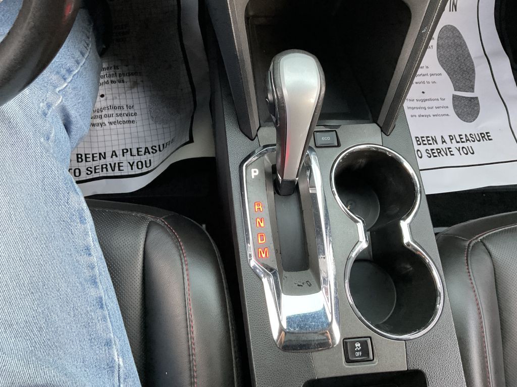 2013 GMC Terrain Image 34