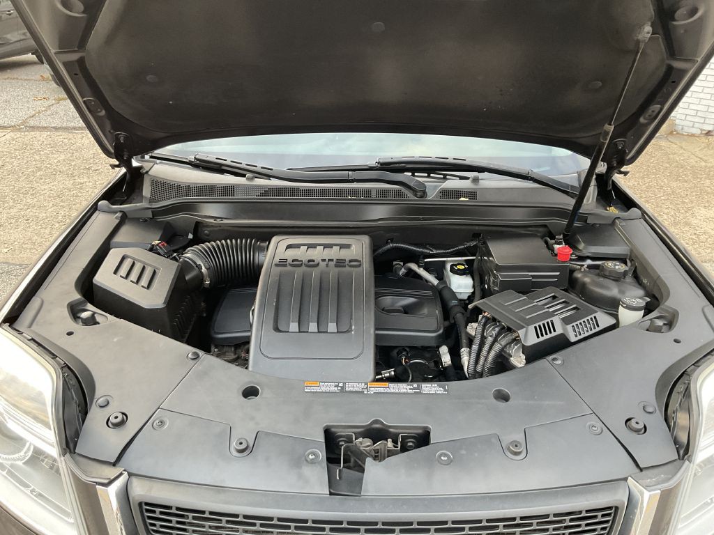 2013 GMC Terrain Image 37