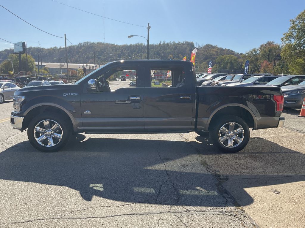 2018 Ford F-150 Image 6