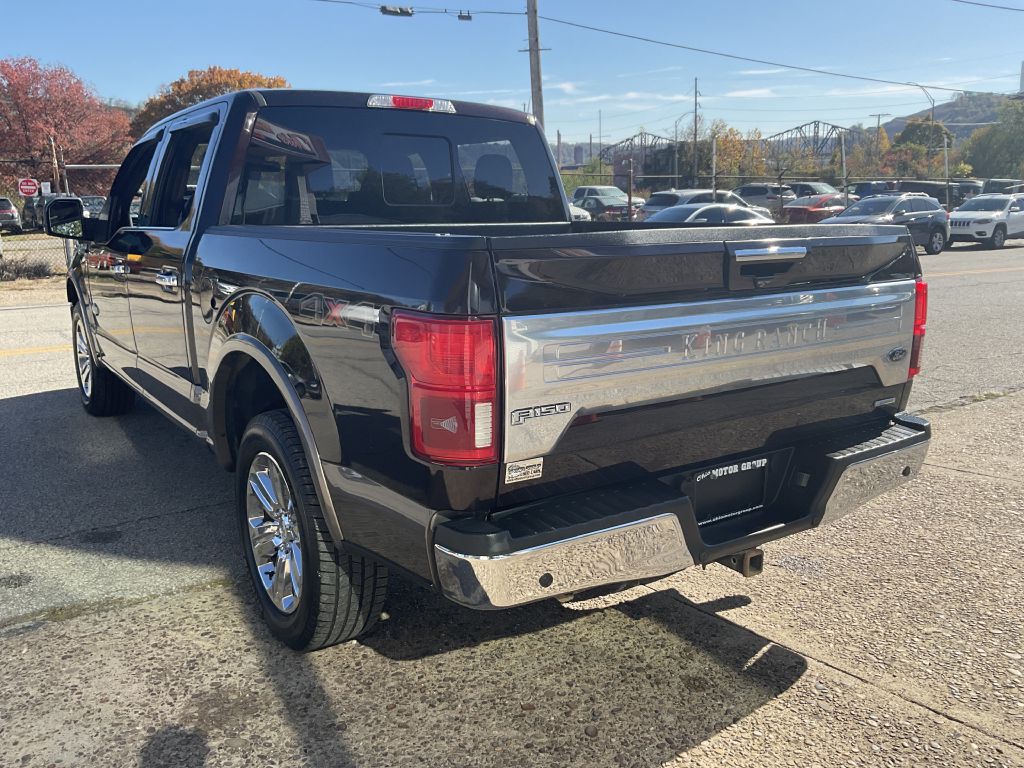 2018 Ford F-150 Image 7