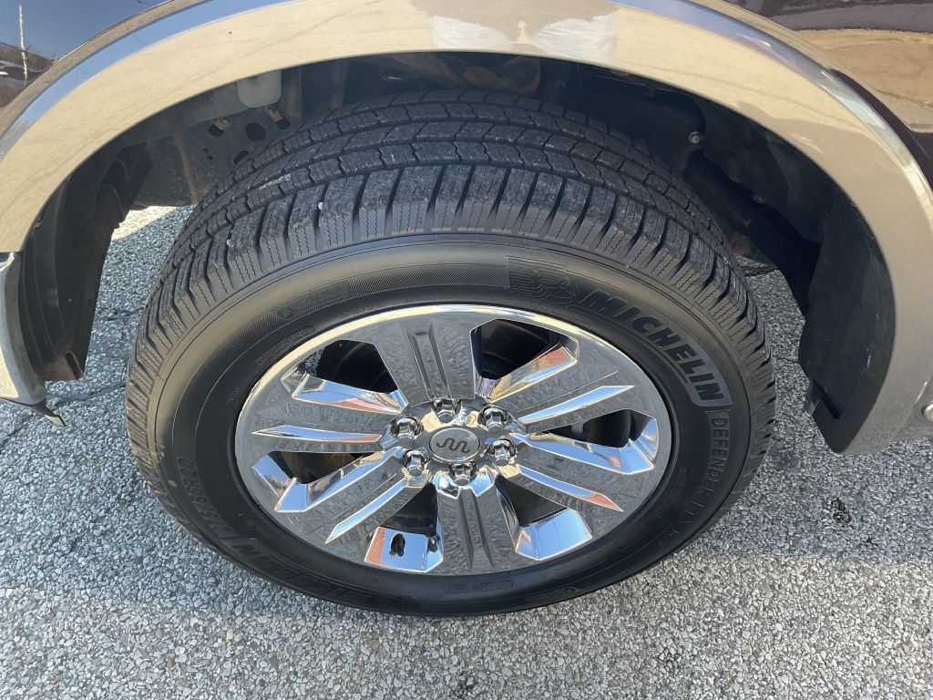 2018 Ford F-150 Image 9