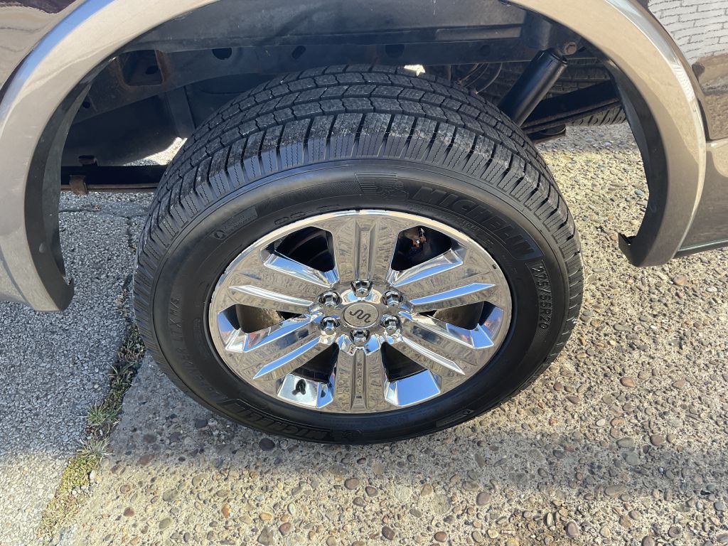 2018 Ford F-150 Image 10