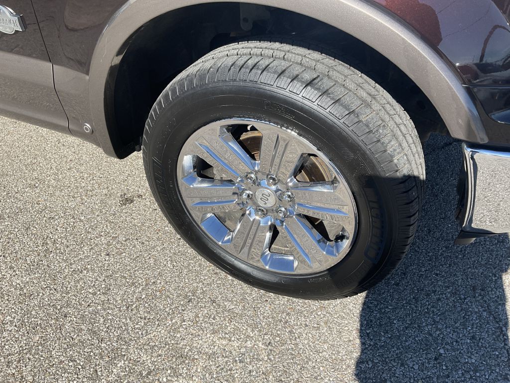 2018 Ford F-150 Image 11