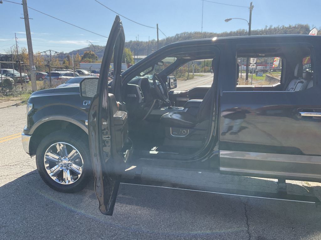 2018 Ford F-150 Image 13