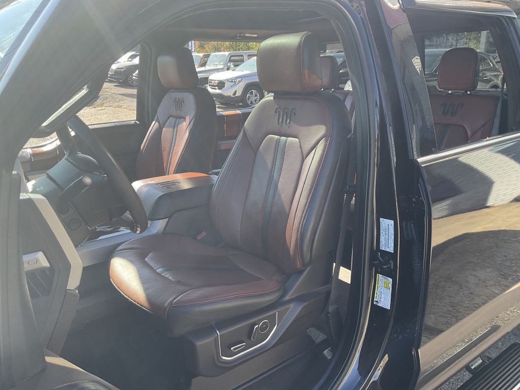 2018 Ford F-150 Image 14