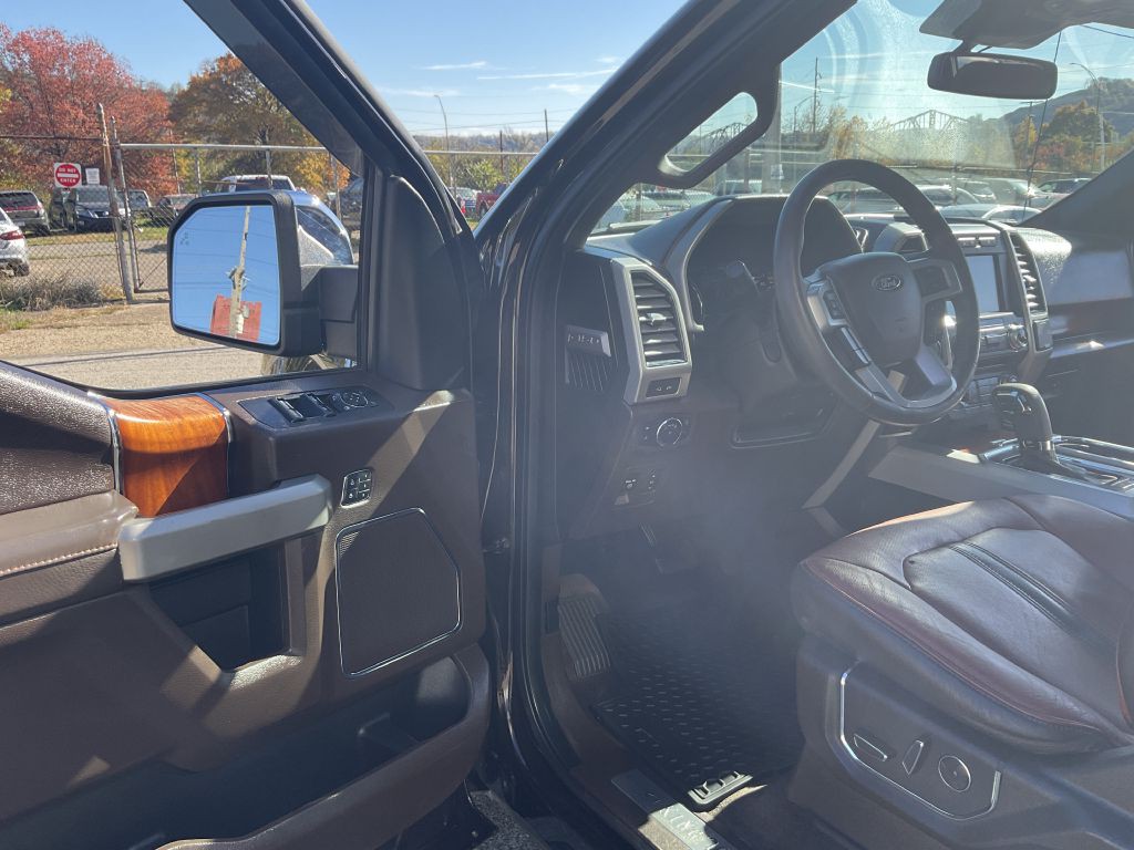 2018 Ford F-150 Image 15