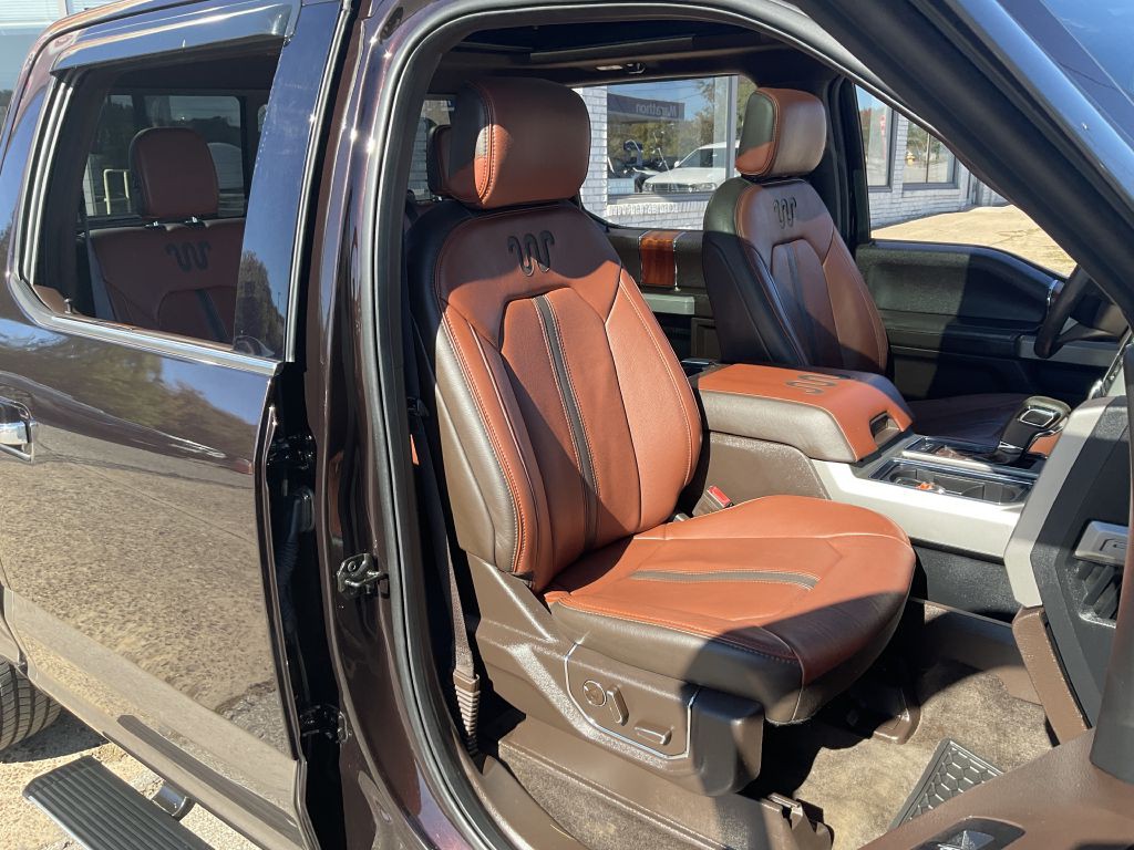 2018 Ford F-150 Image 17