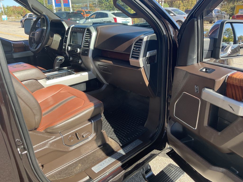 2018 Ford F-150 Image 18