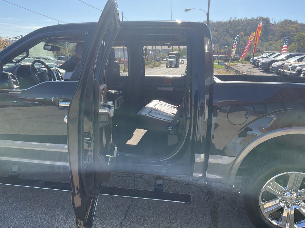 2018 Ford F-150 Image 19