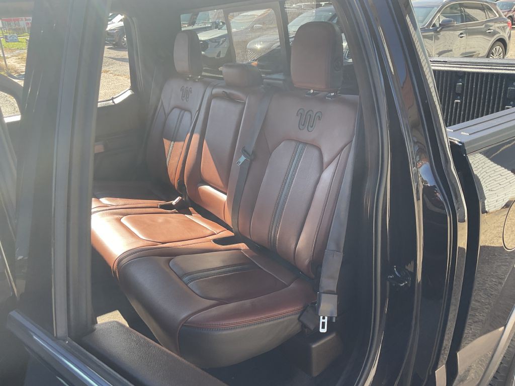 2018 Ford F-150 Image 20