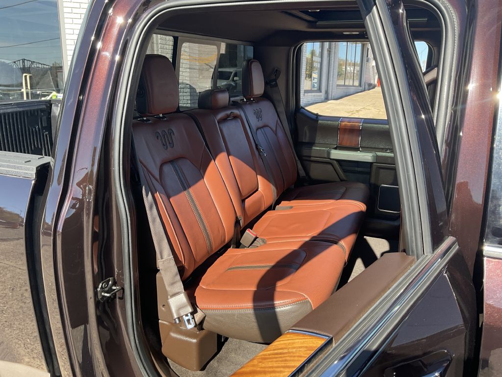 2018 Ford F-150 Image 23