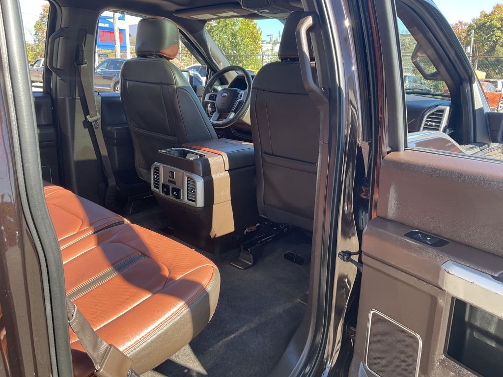 2018 Ford F-150 Image 24