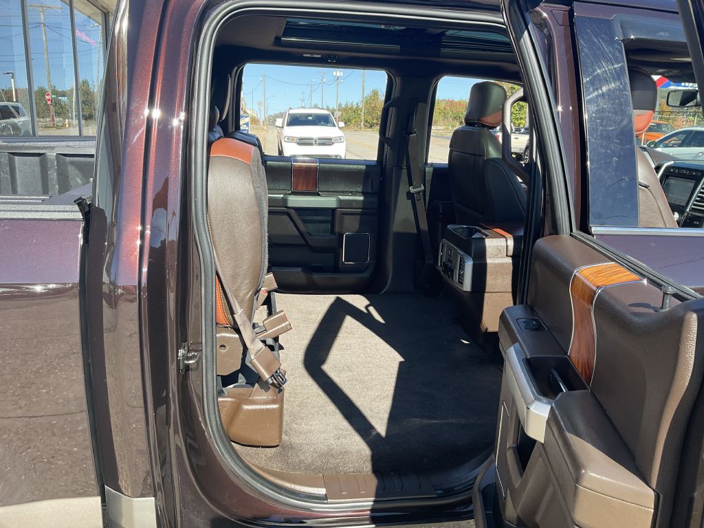 2018 Ford F-150 Image 25